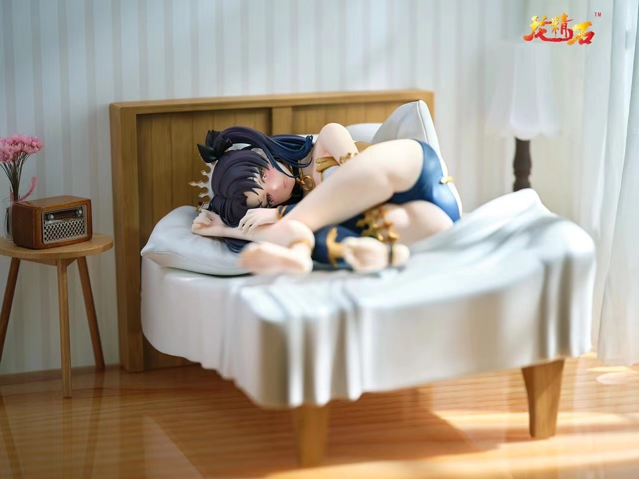 LJS Studio Fate/Grand Order FGO 1/6 Cast Off Ishtar EX Resin Statue Preorder