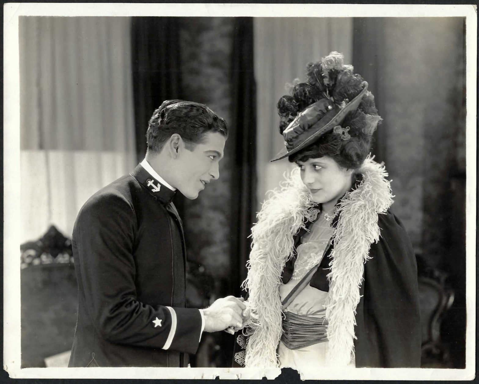 HOLLYWOOD Cullen Landis Actor 🎥 1920 STUNNING VINTAGE ORIGINAL PHOTO HOLLYWOOD Cullen Landis Actor 🎥 1920 STUNNING VINTAGE ORIGINAL PHOTO