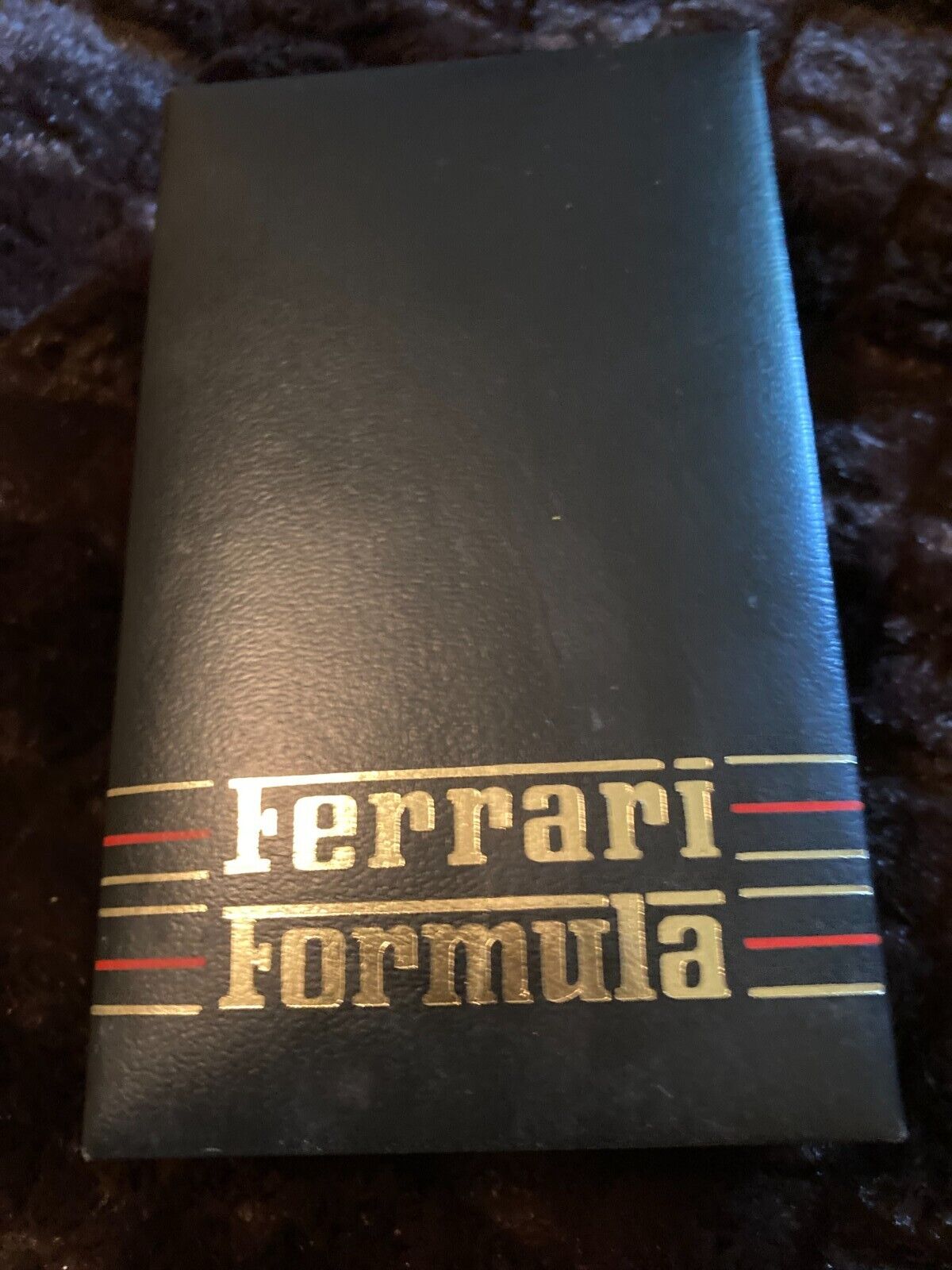 Ferrari Formula Lighter