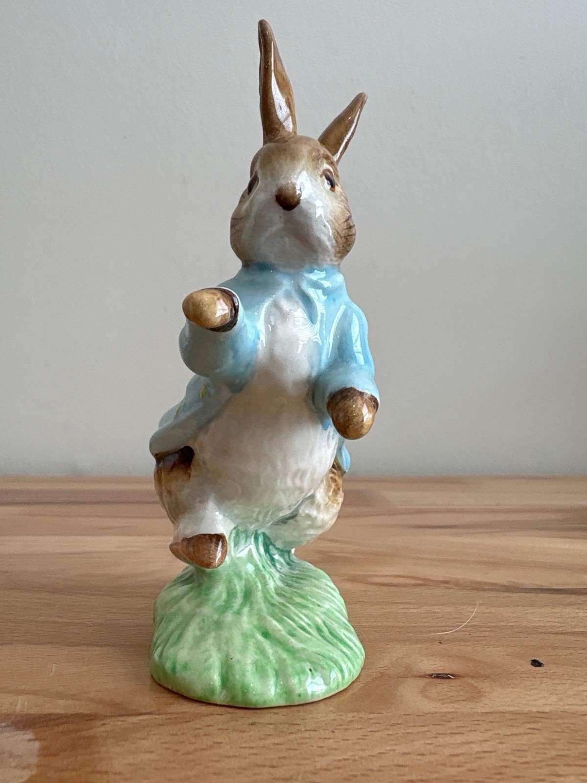 Vintage Beswick Beatrix Potter \