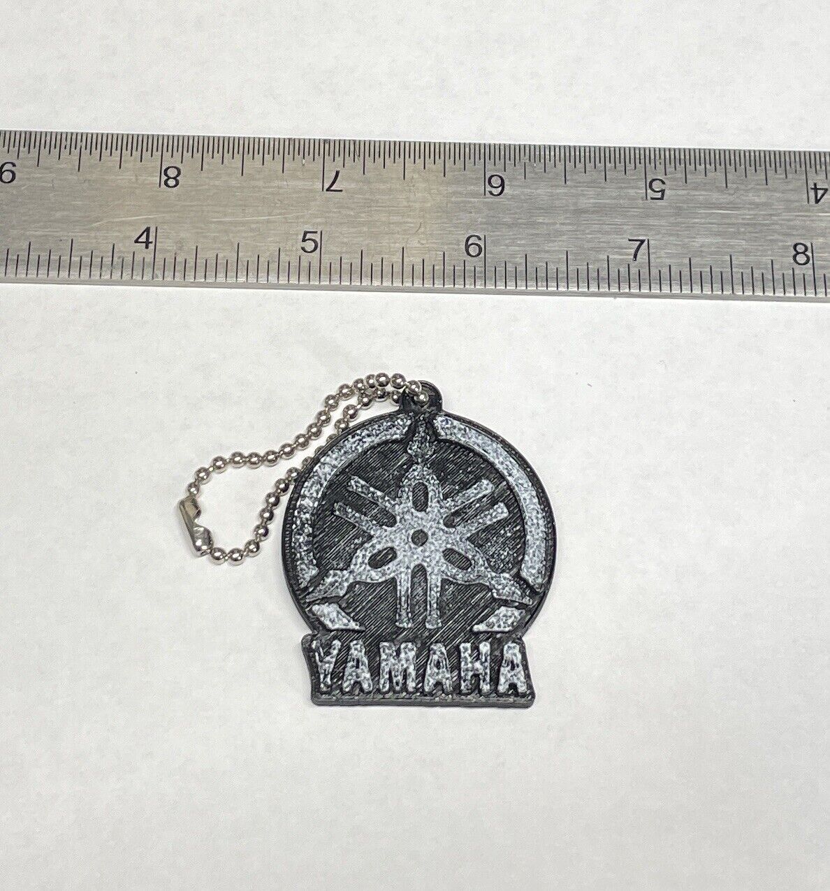 Yamaha Key Chain 
