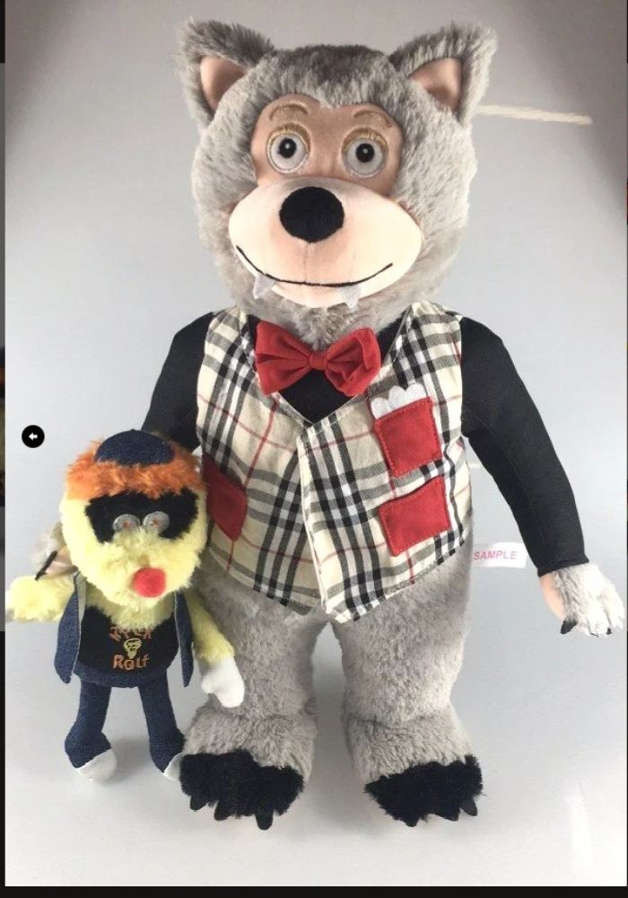 Rolfe and Earl 16