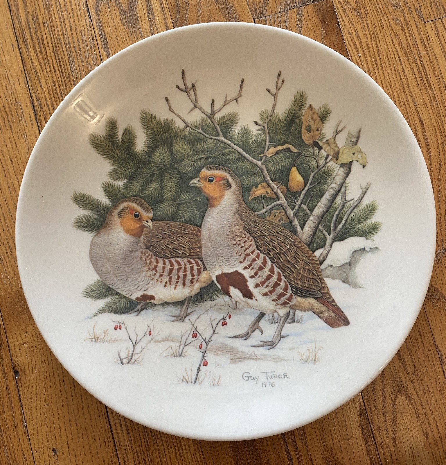 Vintage Halbert’s Inc. Mother’s Day Plates Your Choice Vintage Halbert’s Inc. Mother’s Day Plates Your Choice