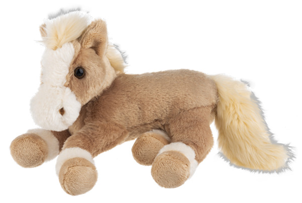 Ganz Heritage Collection Palomino Horse 12\