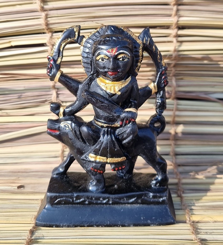 Bhairav Statue 5\