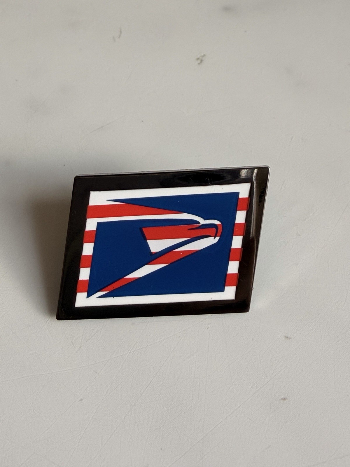 Futura x PINS & NEEDLES USPS enamel pin released in October 2020