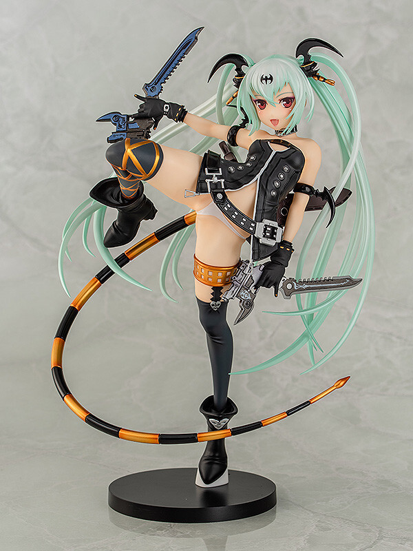 Queen's Gate The Gate Opener Alice 1/6 Figure WING NEW SEALED Queen's Gate The Gate Opener Alice 1/6 Figure WING NEW SEALED