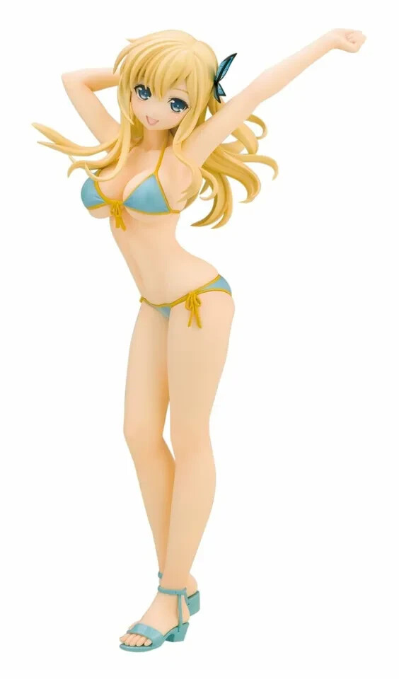 ALPHAMAX Sena Kashiwazaki Figure anime Haganai from Japan