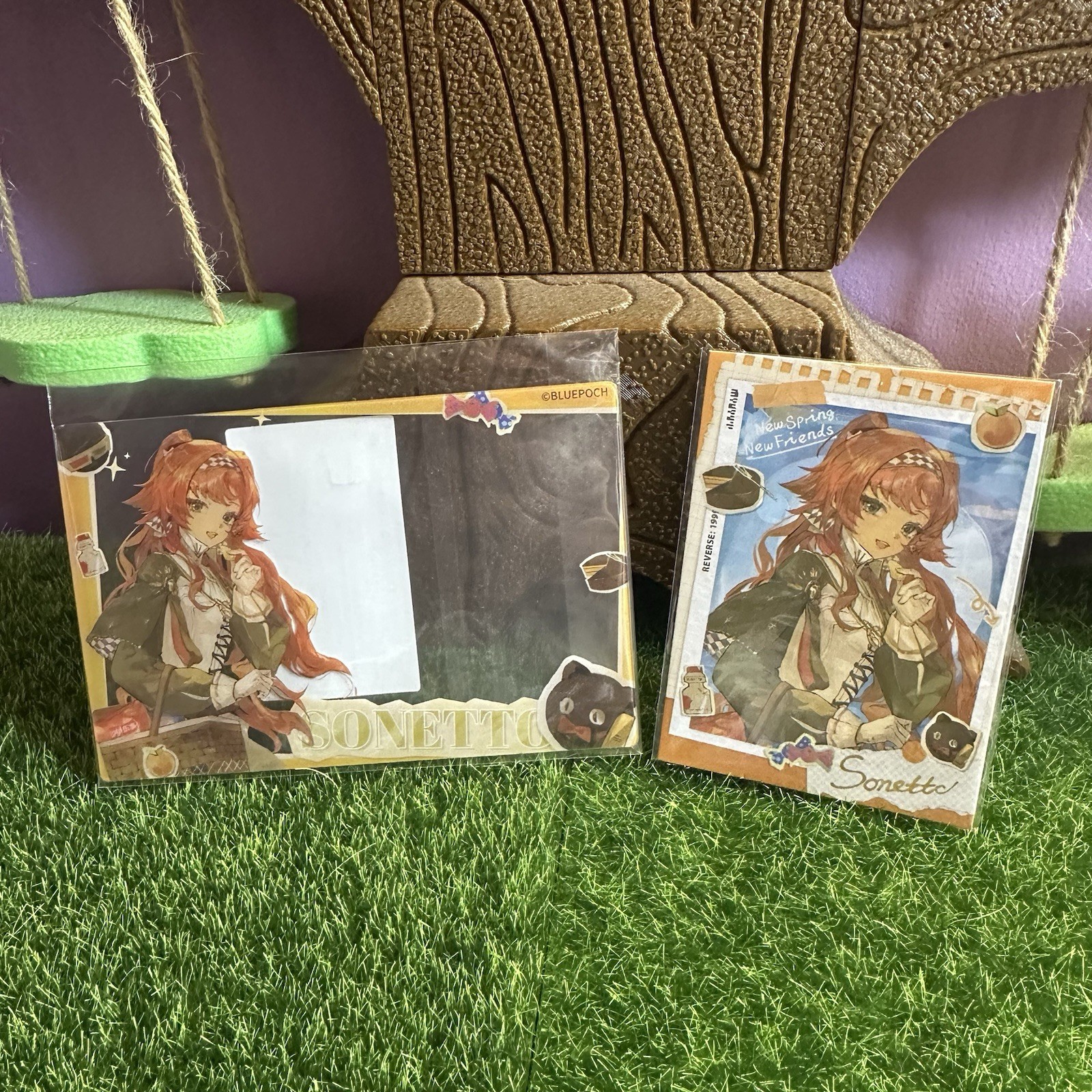 Reverse 1999 Lays Collaboration Sonnet set