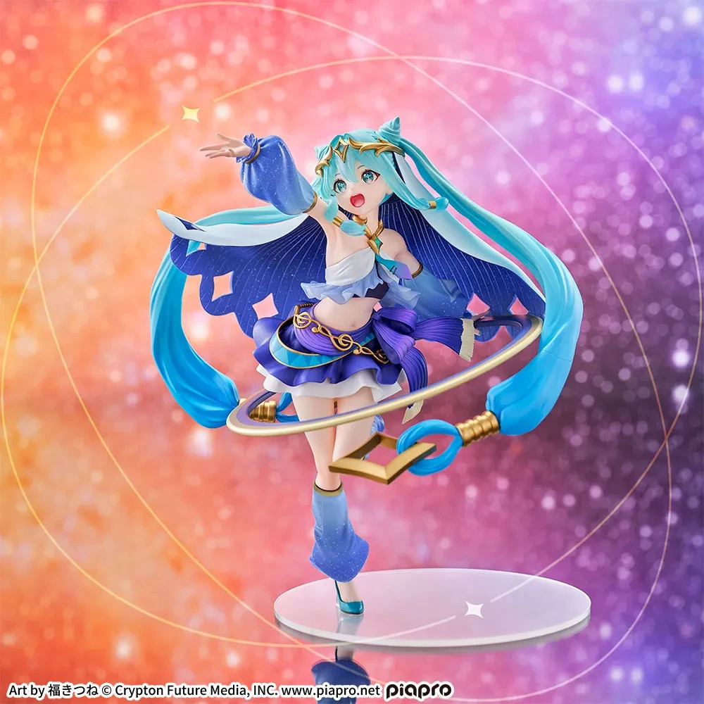 Hatsune Miku Series FIGURIZMα 