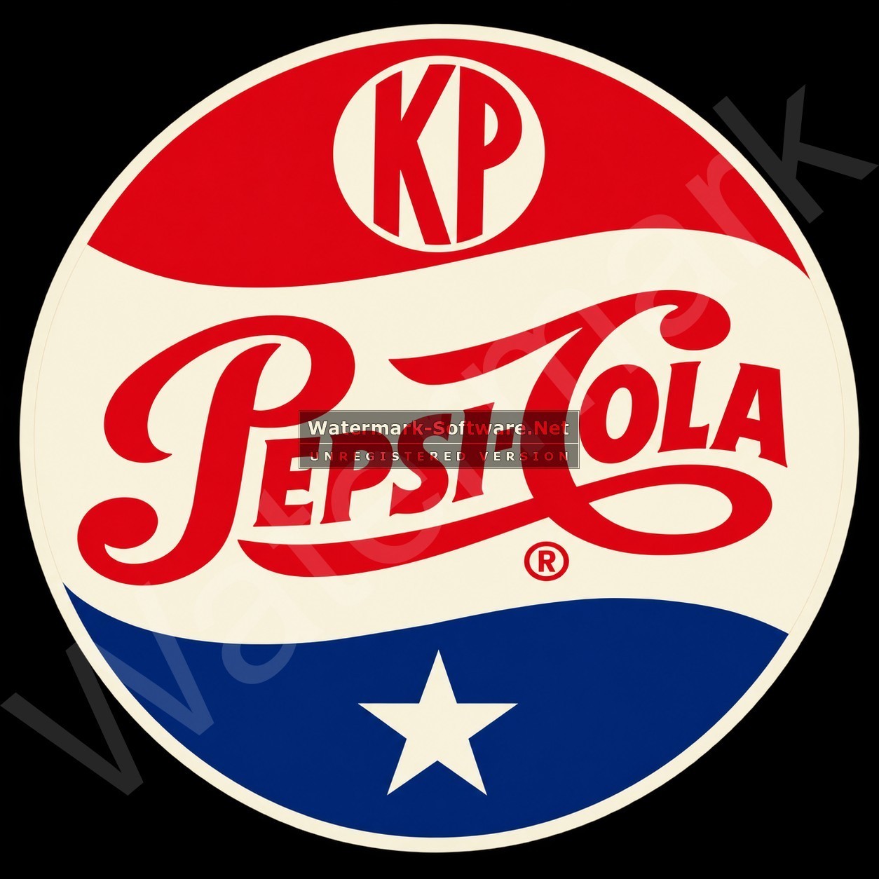 Pepsi Cola KP Toledo,Ohio 11.75\
