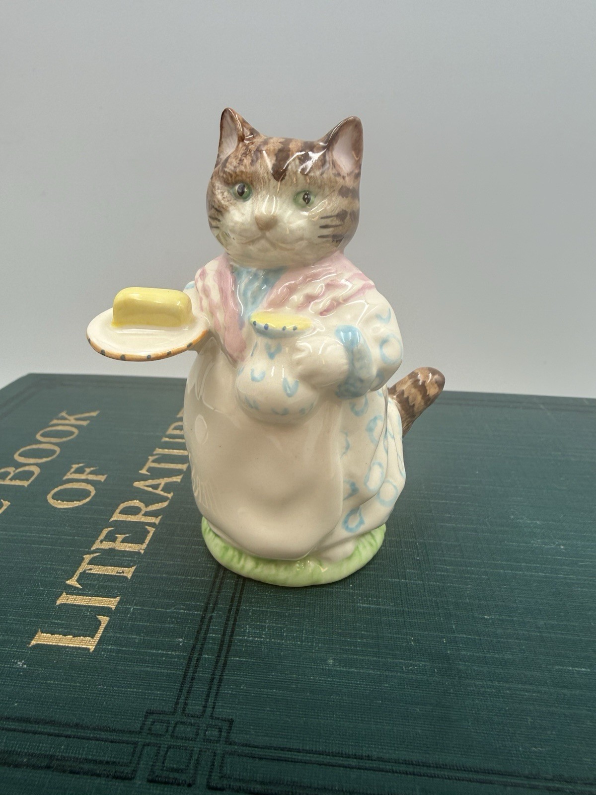 Vintage BEATRIX POTTER Beswick England \