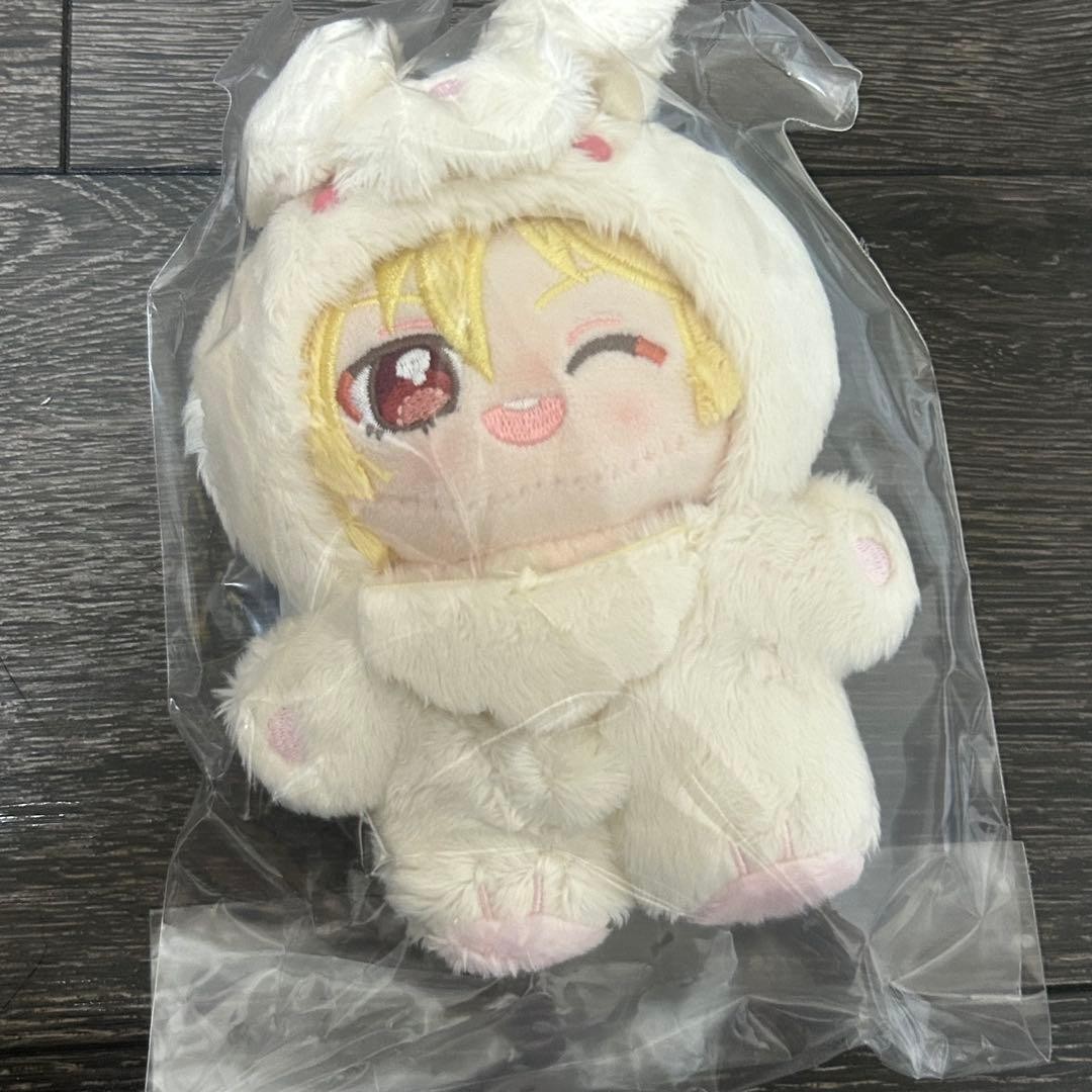 Ensemble Starss Ensemble Starss Itsu-nui Vol. 2 Ra*bits Nazuna Nito