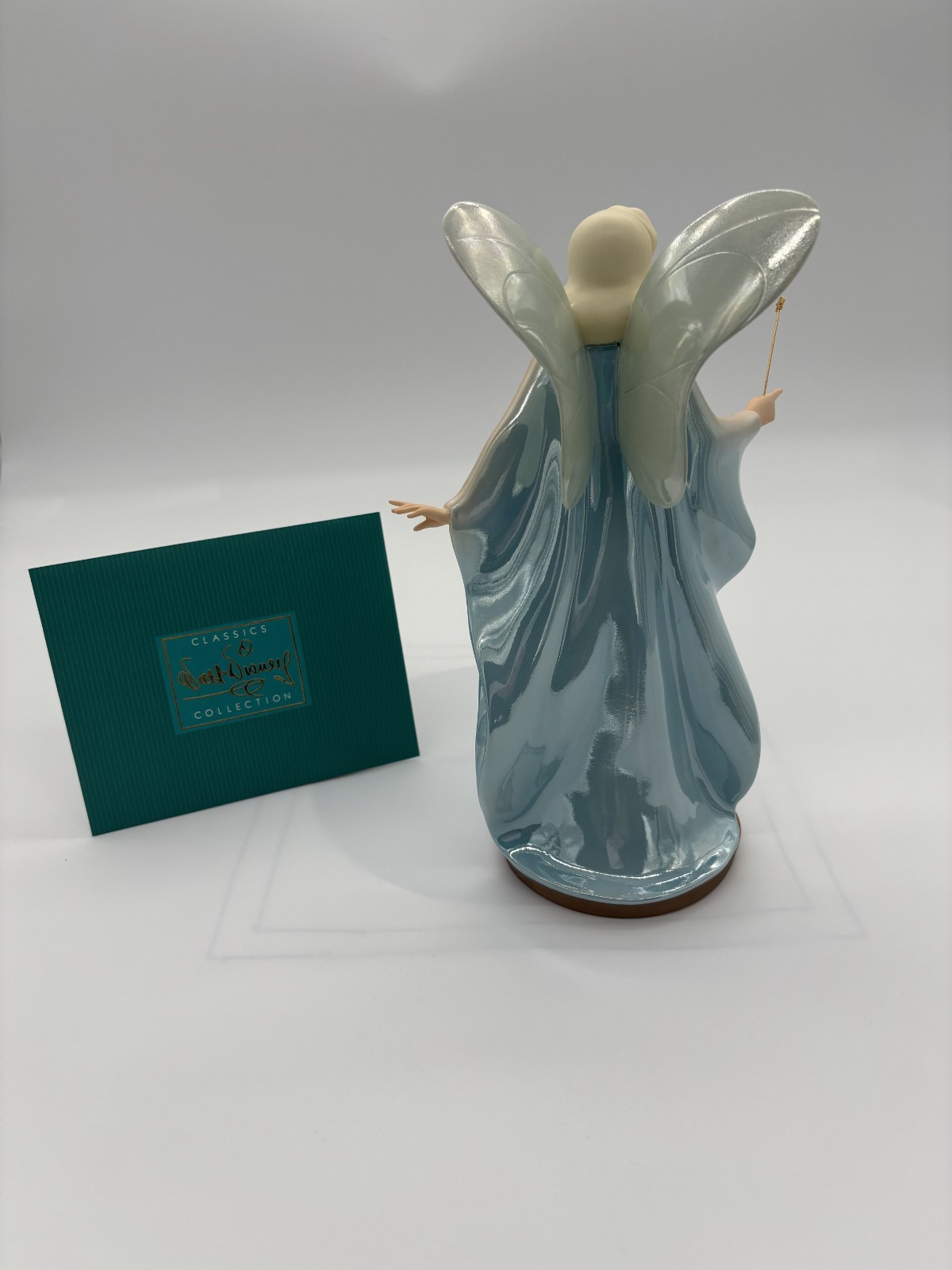Blue Fairy from Pinocchio Blue Fairy from Pinocchio