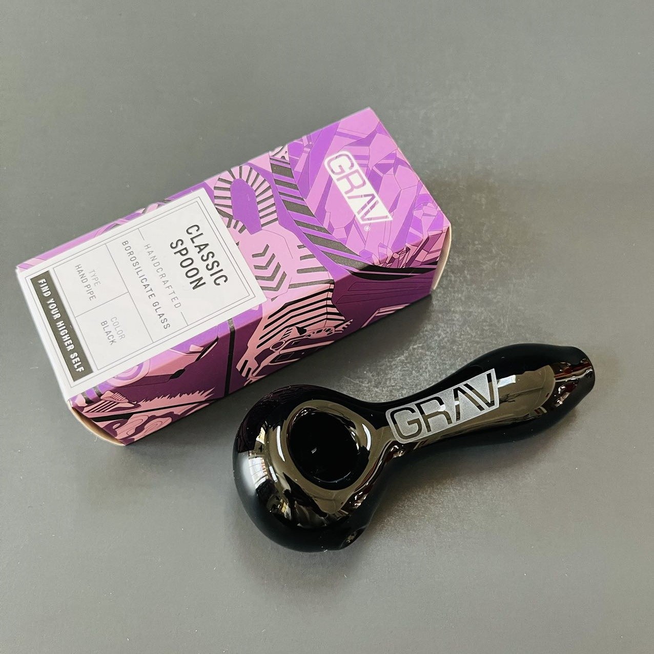 GRAV® 4