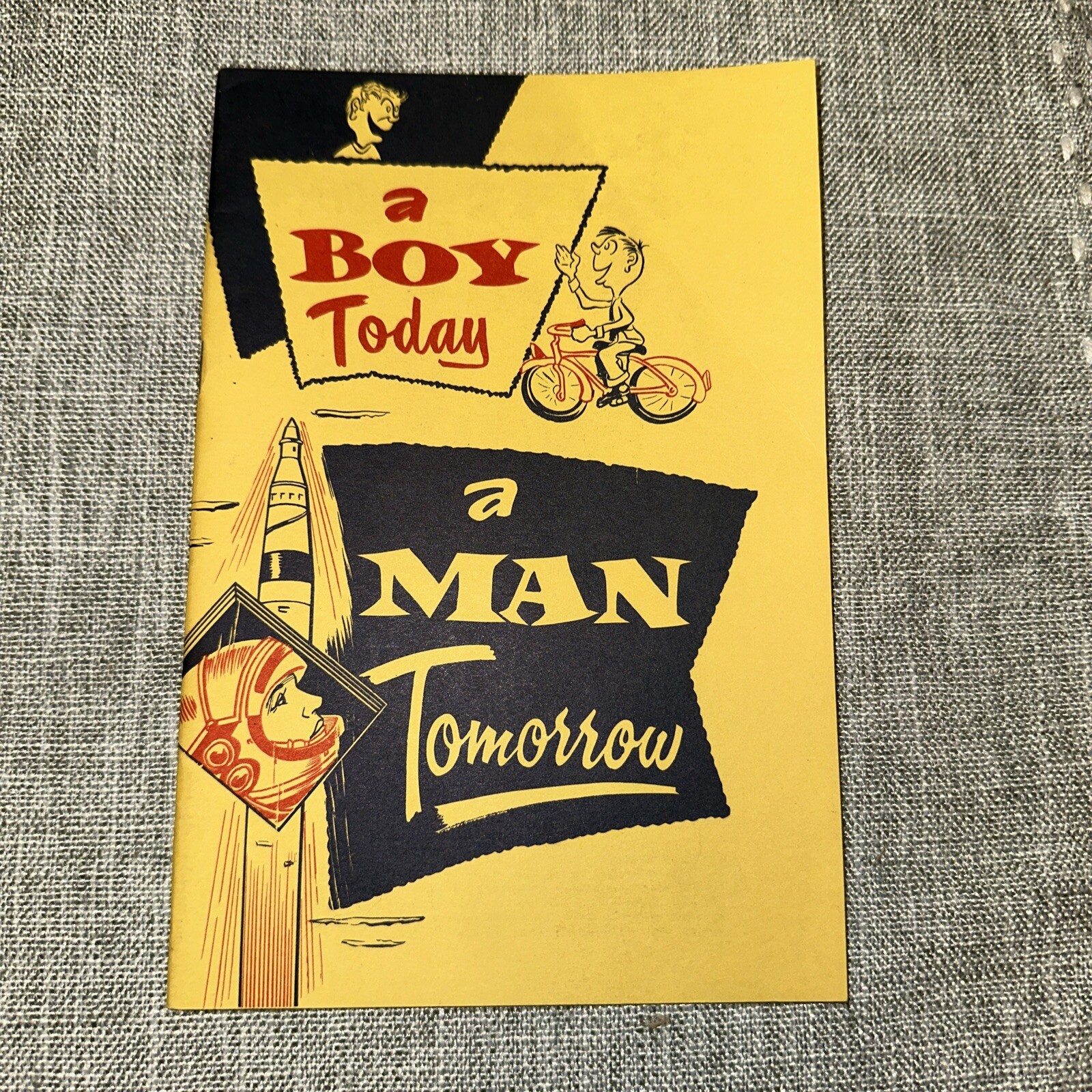Orig 1961 \