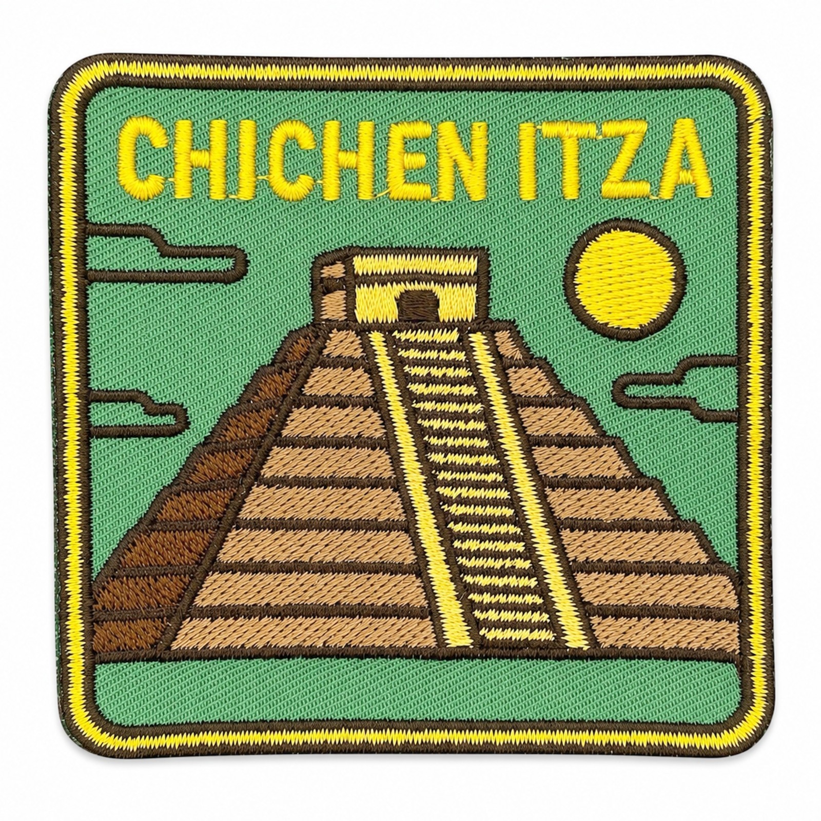 Chichen Itza Patch 3\ Chichen Itza Patch 3\