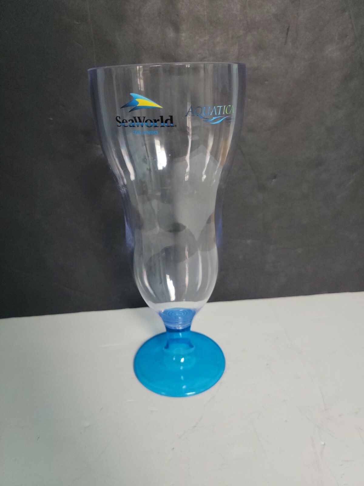 SeaWorld Orlando 2022 Passholder Souvenir Cup New 42 Oz Huge