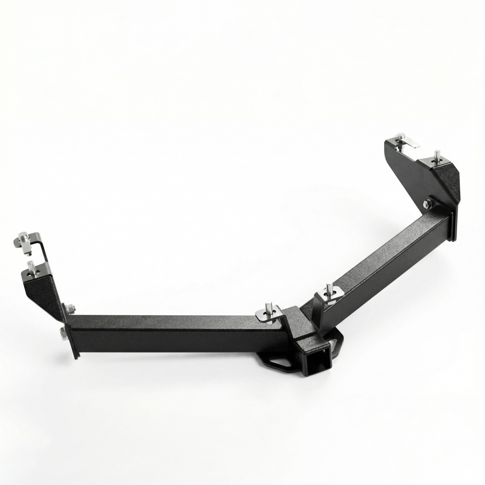 Class 3 Trailer Hitch 2\