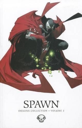 Todd McFarlane Spawn: Origins Volume 2 (Paperback) SPAWN ORIGINS TP