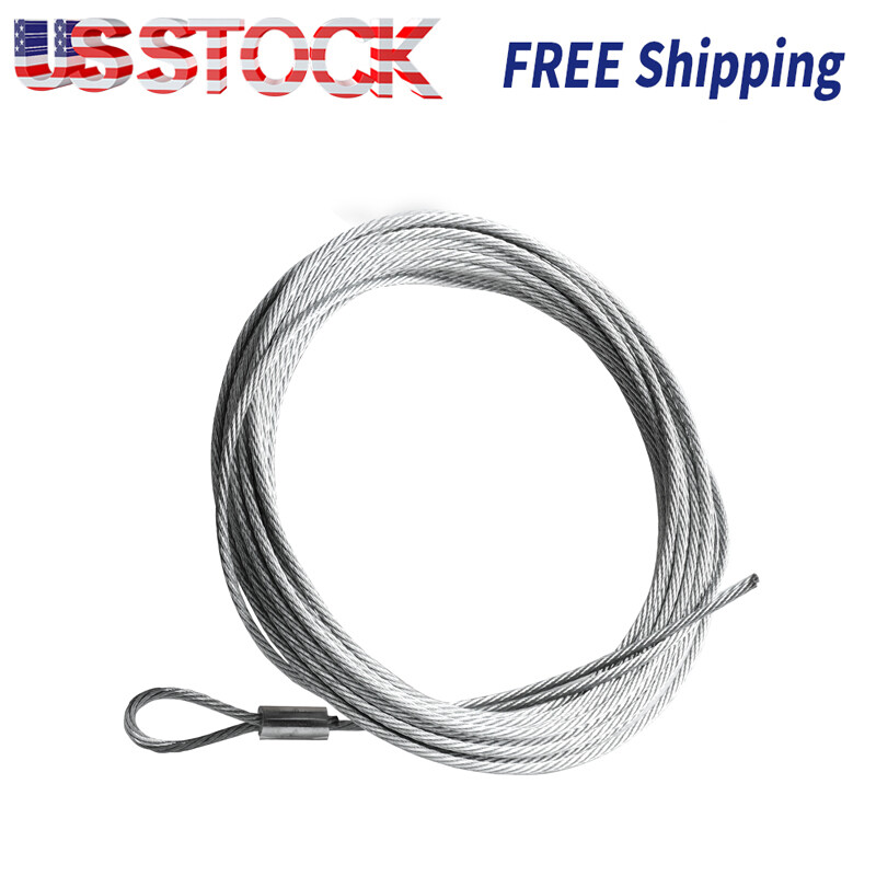 Lock Release Cable ‎5595113, 5595517 for All Bendpak 2 Post Lifts Thru 10K