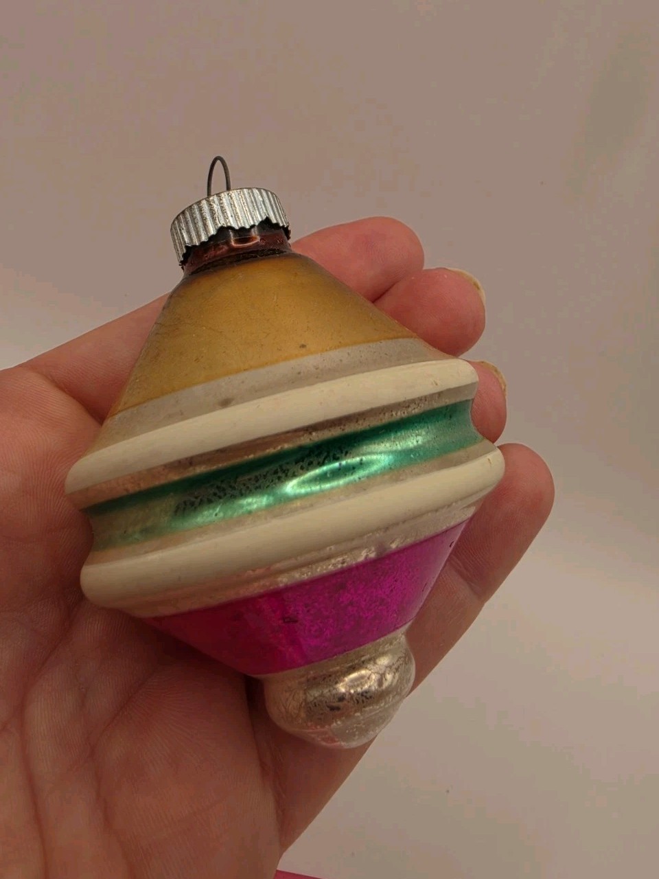 Vintage Shiny Brite 3\