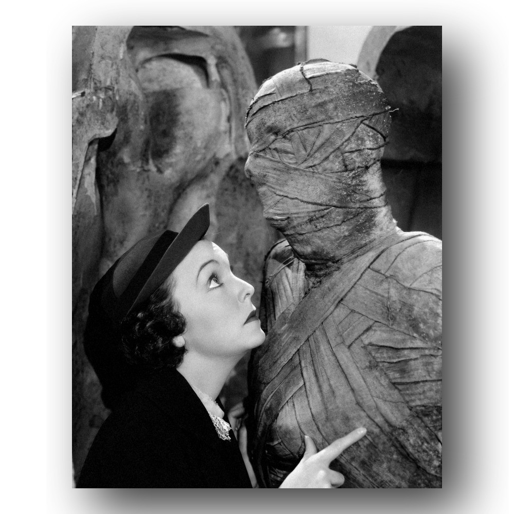 ZaSu Pitts Photo 8x10 Classic Hollywood Actress Portrait Stills