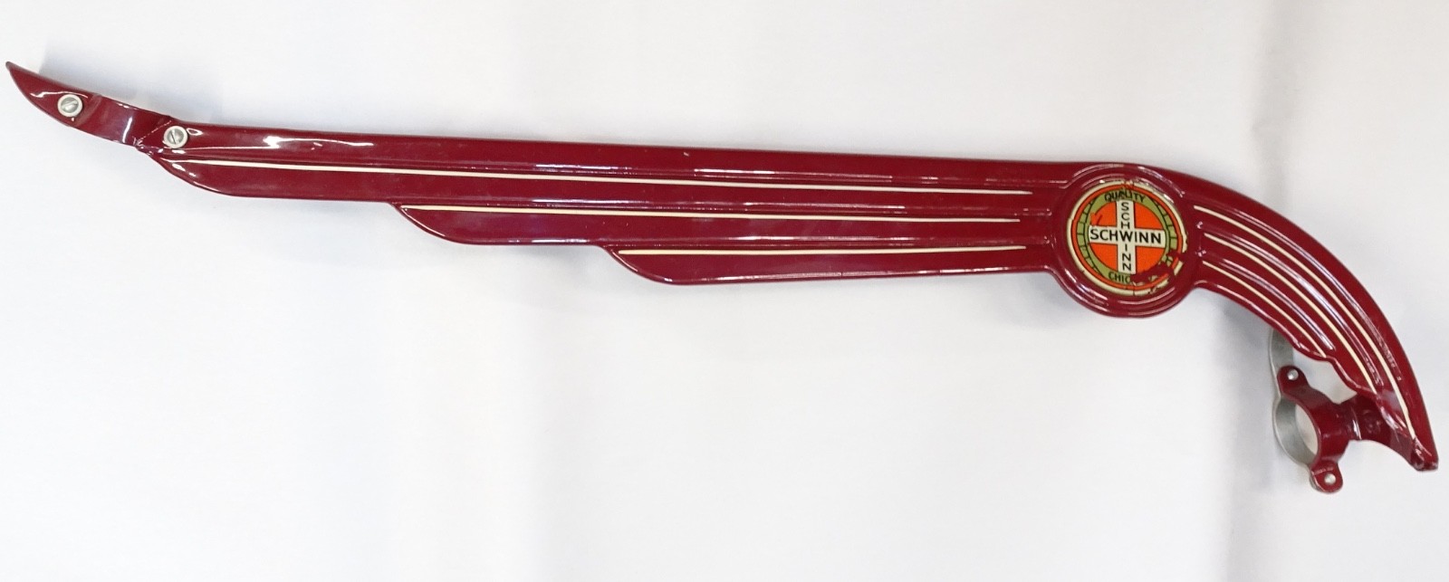 VINTAGE PREWAR SCHWINN FEATHER 26 VINTAGE PREWAR SCHWINN FEATHER 26