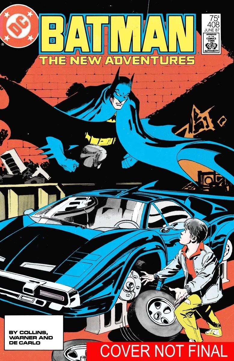 BATMAN: SECOND CHANCES BY Max Allan Collins PAPERBACK **GOOD** BATMAN: SECOND CHANCES BY Max Allan Collins PAPERBACK **GOOD**