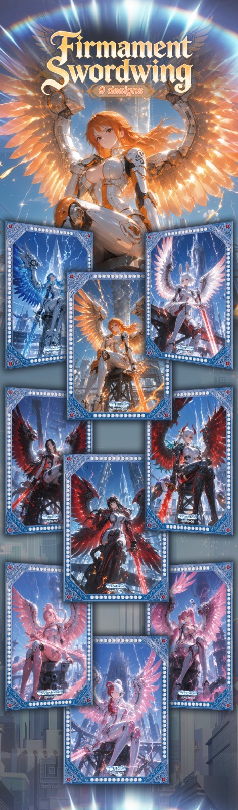 One Piece Metal Collectible Cards Set NFC Interactive Card Unique Numbered Limit