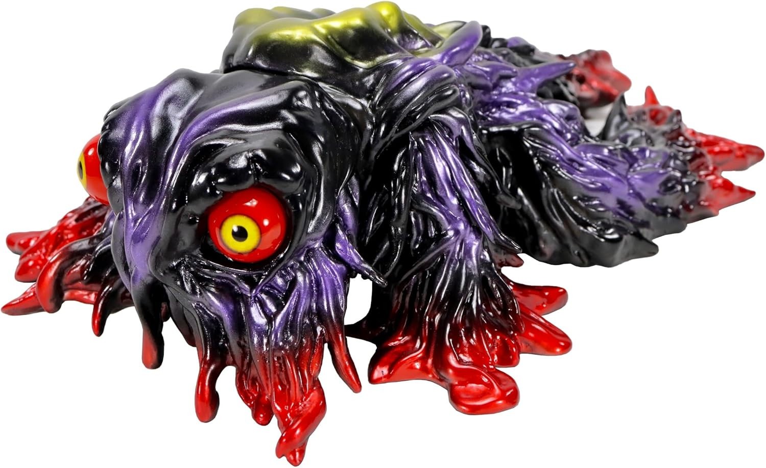 CCP AMC HEDORAH Quadruped Walking Nightmare Ver. 320mm PVC Figure