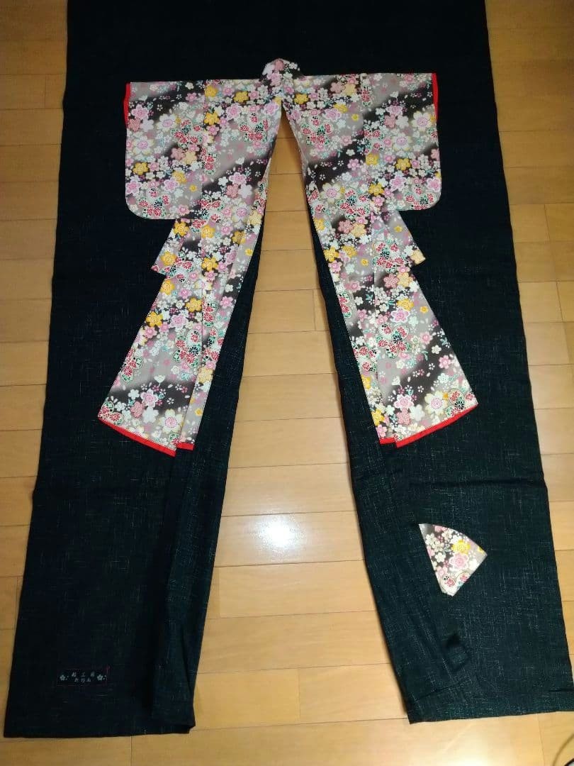 Noren Last published this month - Elegant and luxurious [Wakobo Reon] Maika