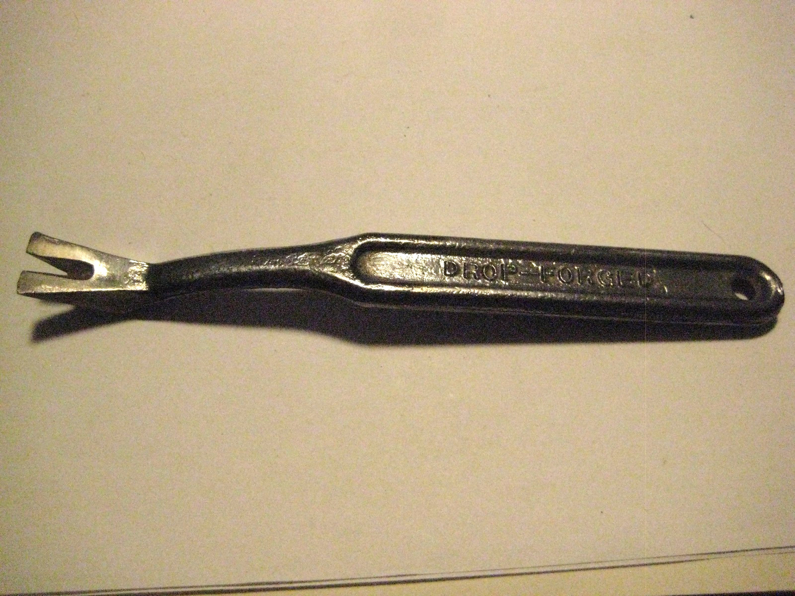 Vintage Barcalo-Buffalo 7