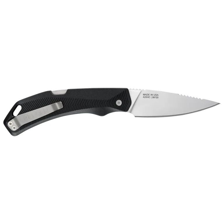 Gerber Forefront Folder Black 3.2\ Gerber Forefront Folder Black 3.2\