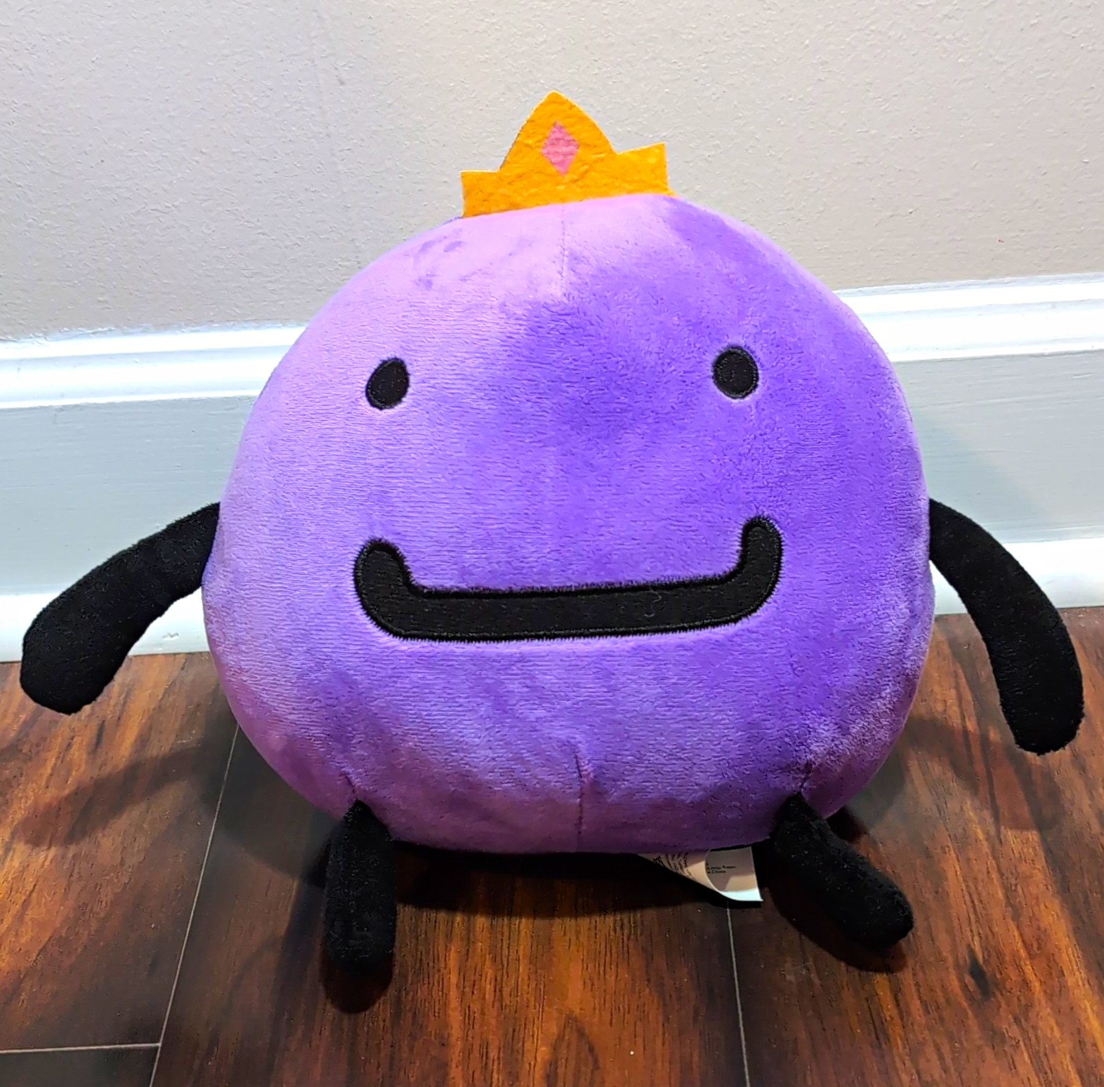 Wemmbu Minecraft YouTuber Collectable Plush