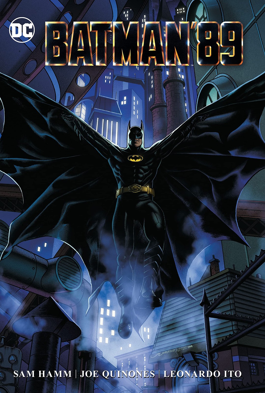 Batman '89 Batman '89