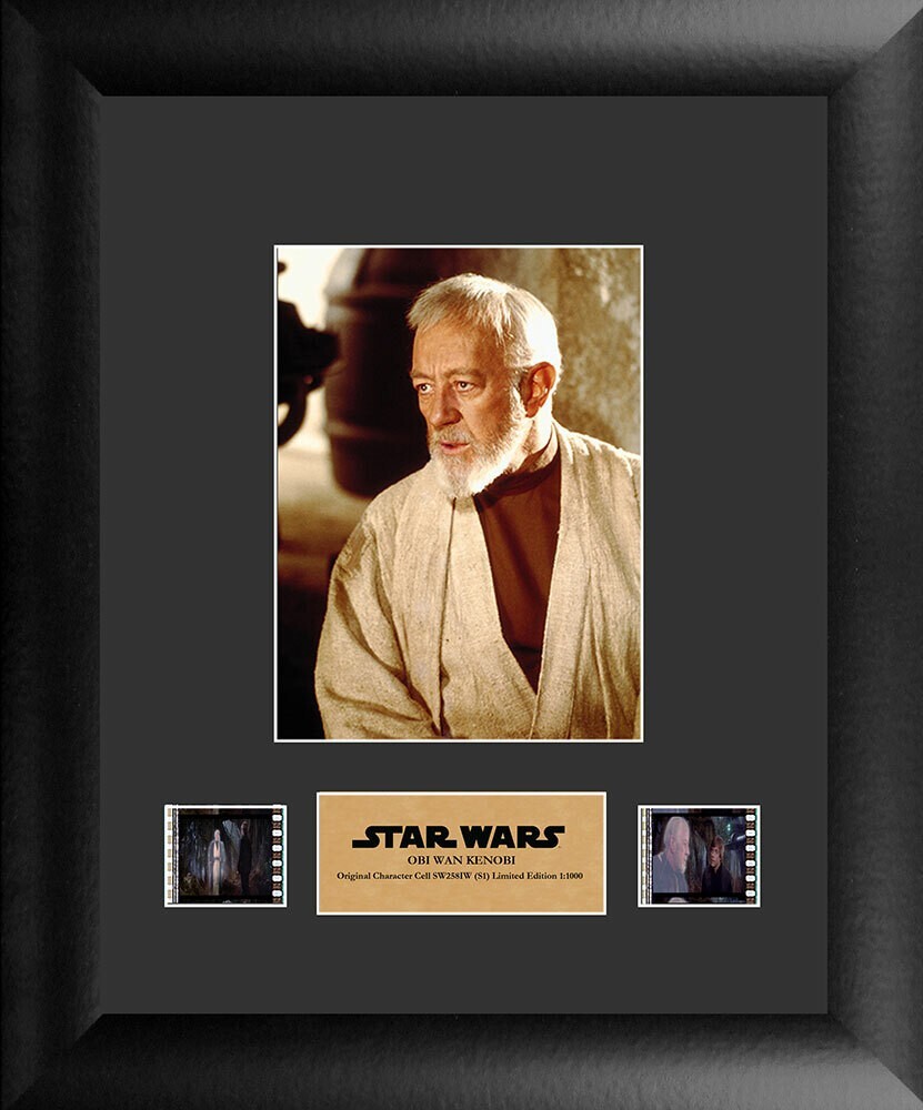 FilmCells Star Wars - Obi-Wan Kenobi 11\