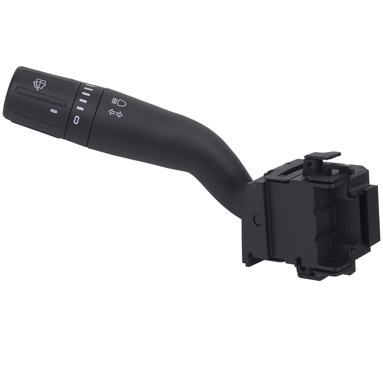 Obaee Turn Signal Switch for 2011-2013 Ford F150, F250-F550 Super Duty | Windshi Obaee Turn Signal Switch for 2011-2013 Ford F150, F250-F550 Super Duty | Windshi