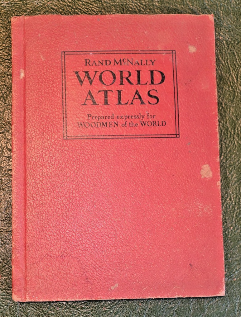 RARE 1937 \