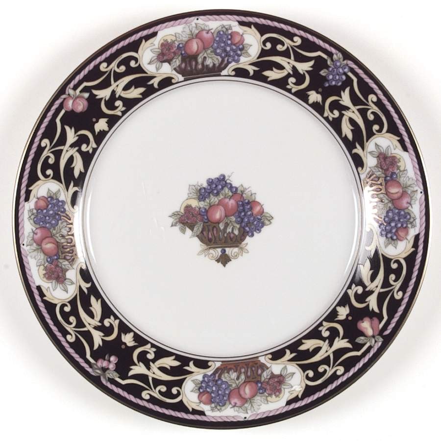 Muirfield Windsor Court Dinner Plate 408041
