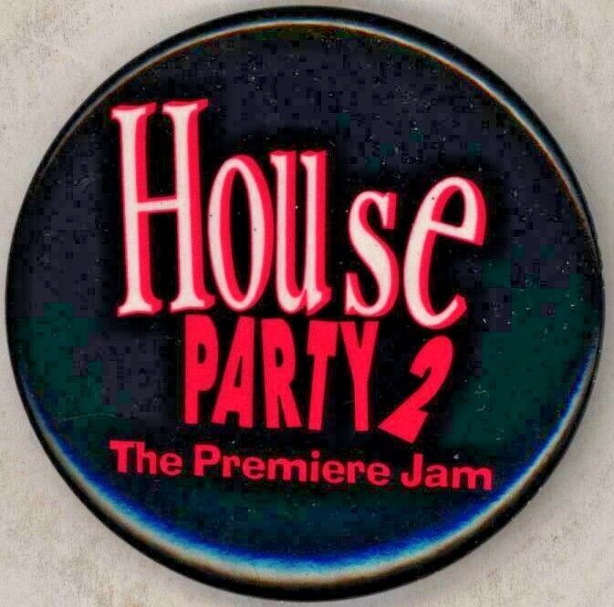 1990\'s House Party 2   2 1/4\