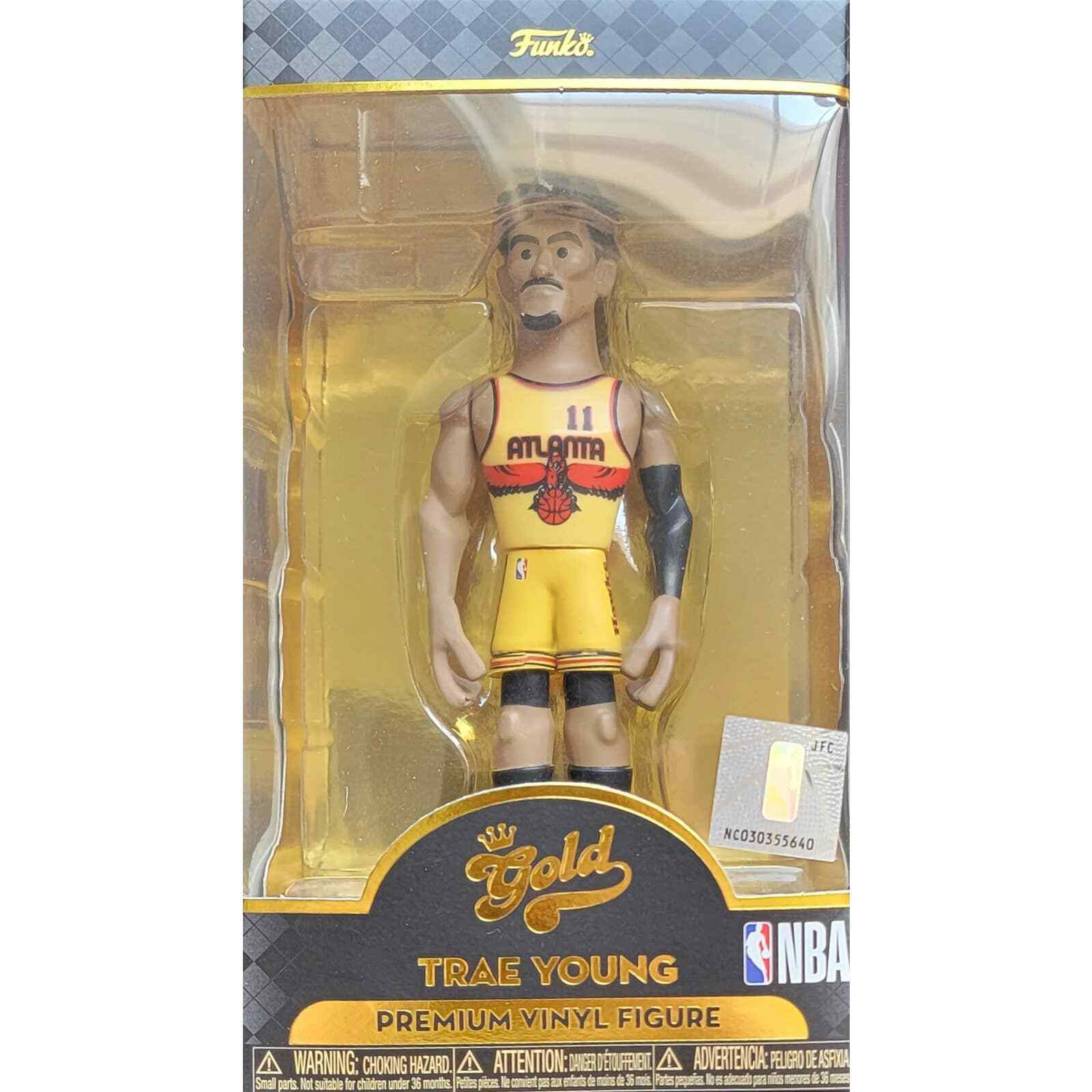 Trae Young Trae Young