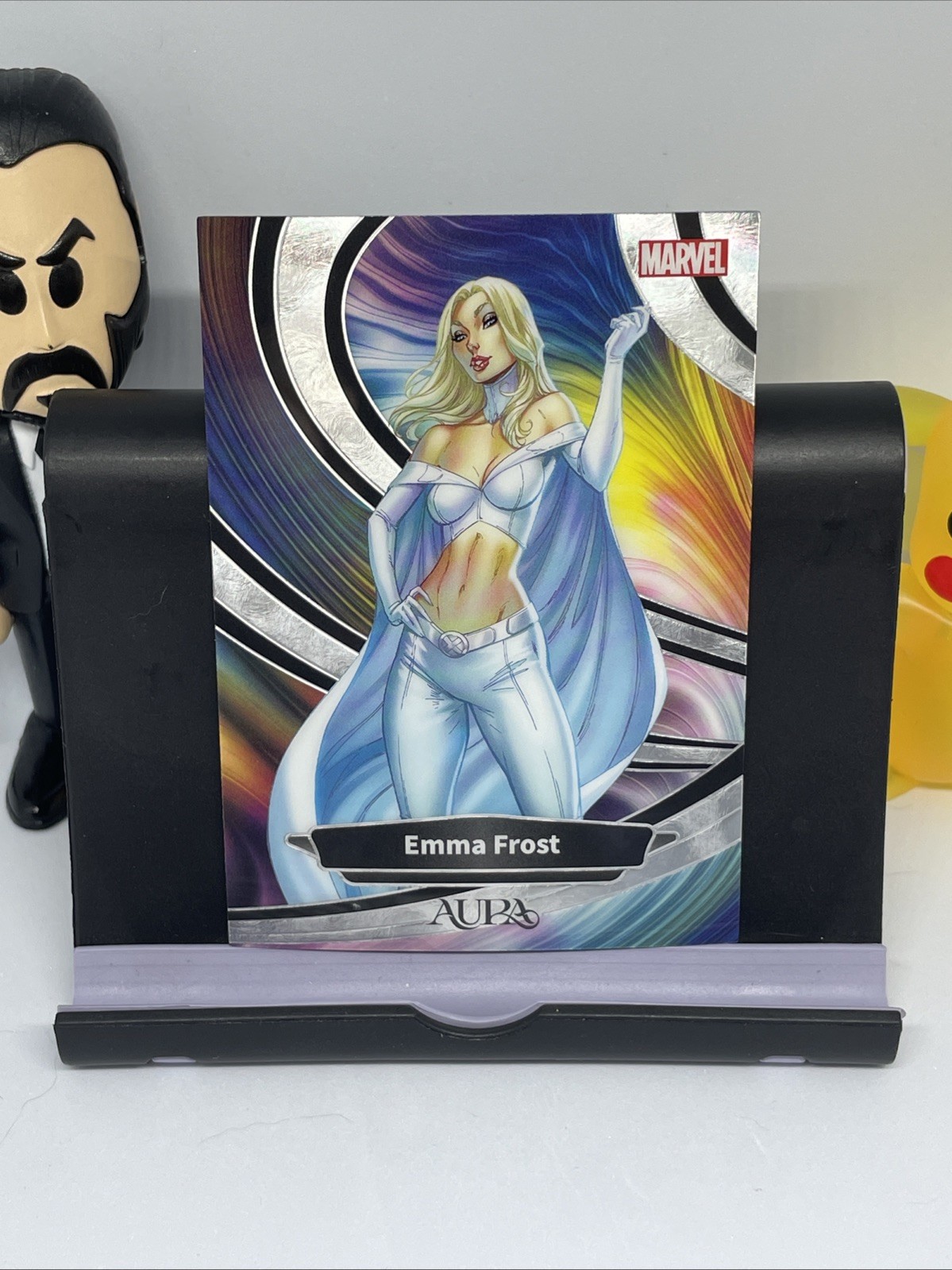 2025 Kakawow Aura Marvel - Emma Frost - AM-B-41