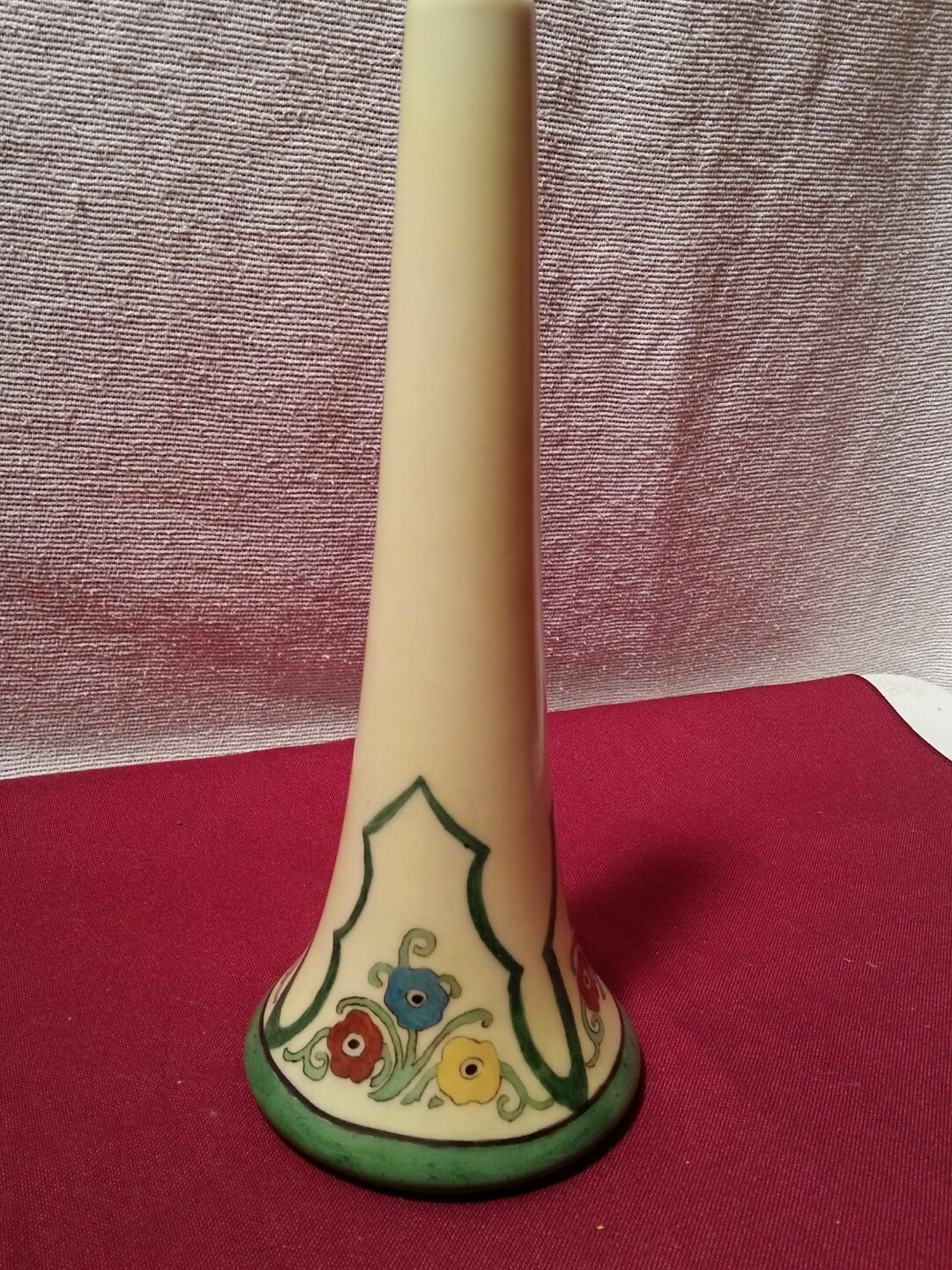 Vintage Fraunfelter Ohio 8.5\ Vintage Fraunfelter Ohio 8.5\