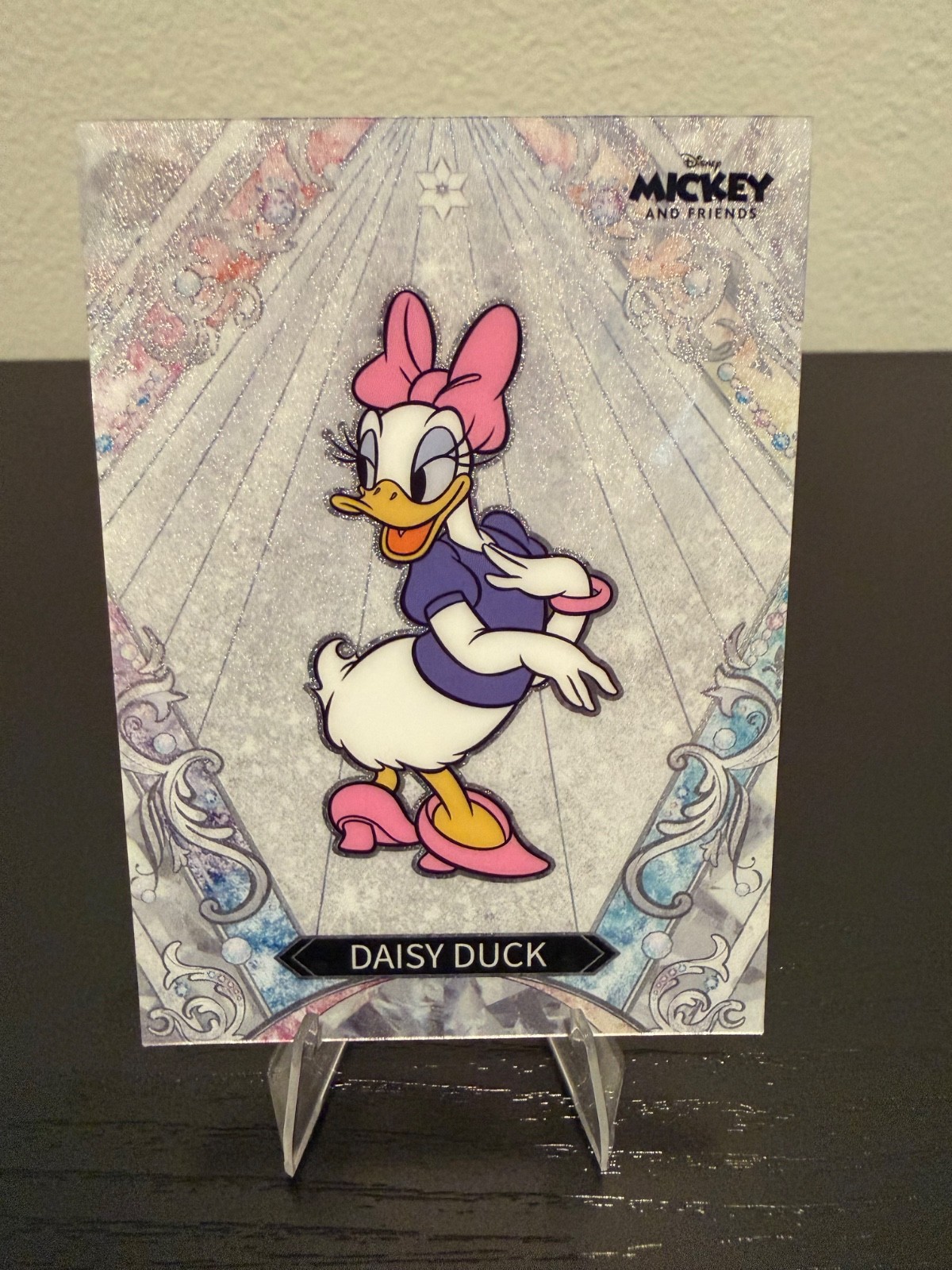 2026 Cenese Boutique Disney Mickey And Friends Daisy Duck BASE-25