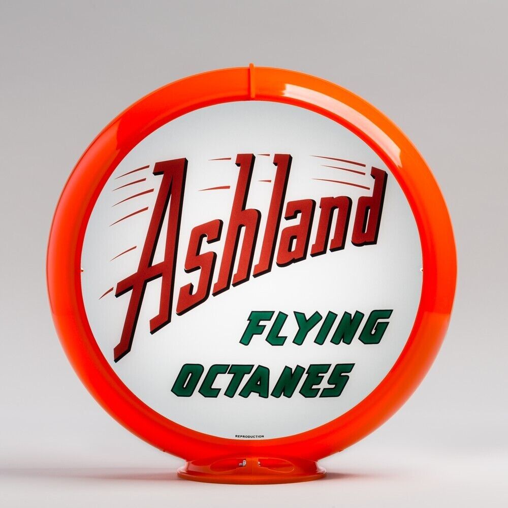 Ashland Flying Octane 13.5\