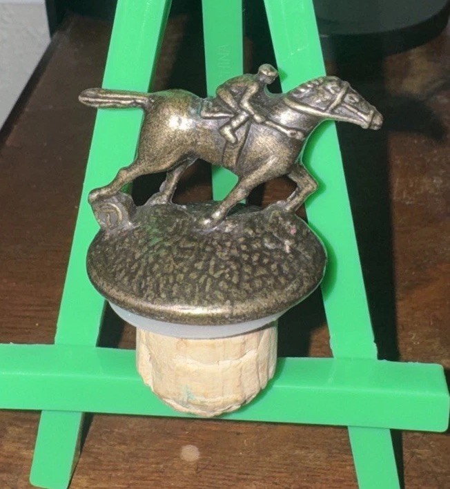 Blantons Stopper T