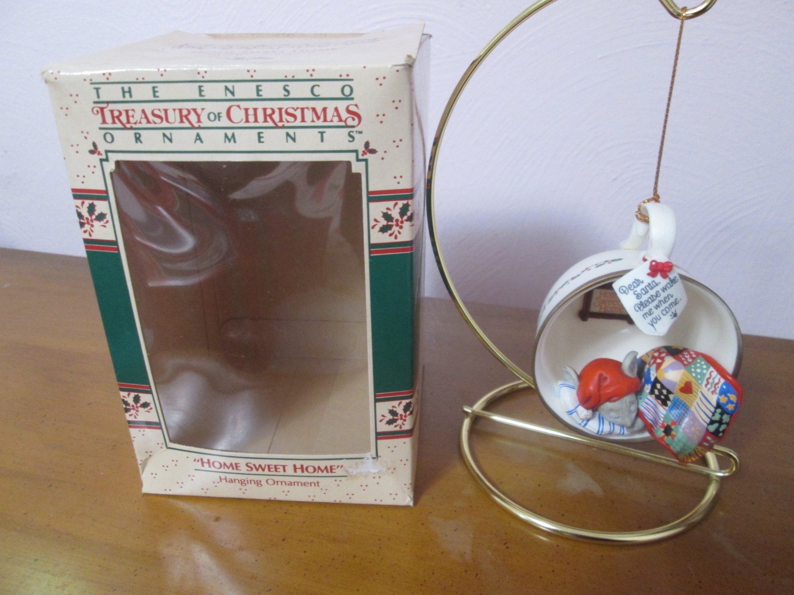 Enesco \