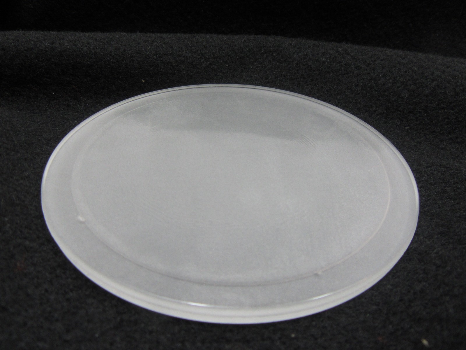 Glass LIGHT LENS Translucent 4\ Glass LIGHT LENS Translucent 4\