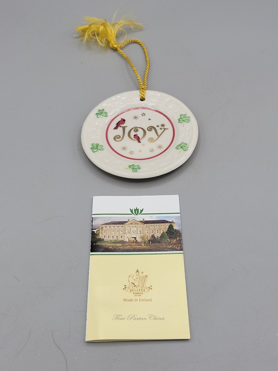 Belleek Ireland \ Belleek Ireland \